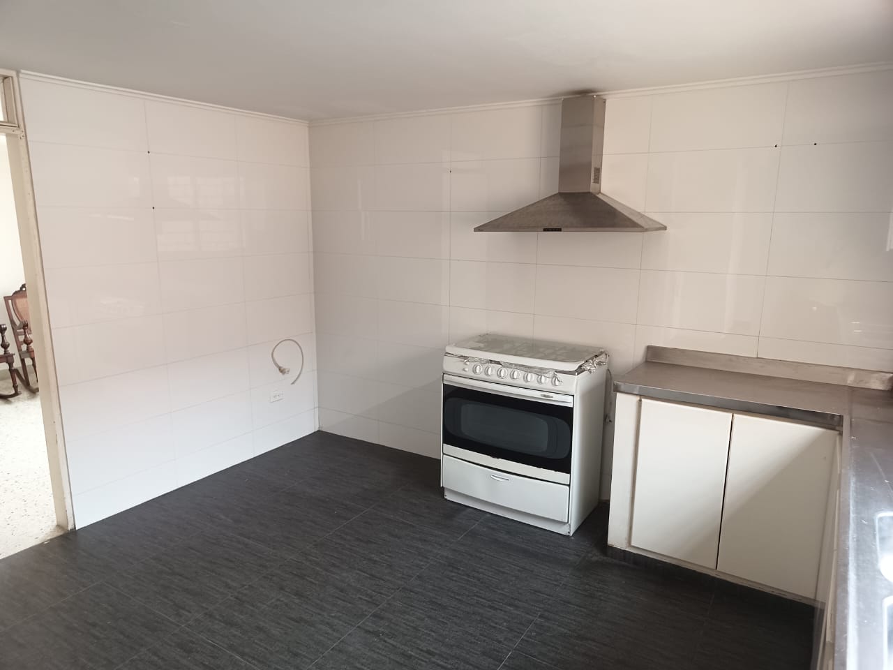 Apartamento en venta en El Prado, Barranquilla · foto 4 de 24