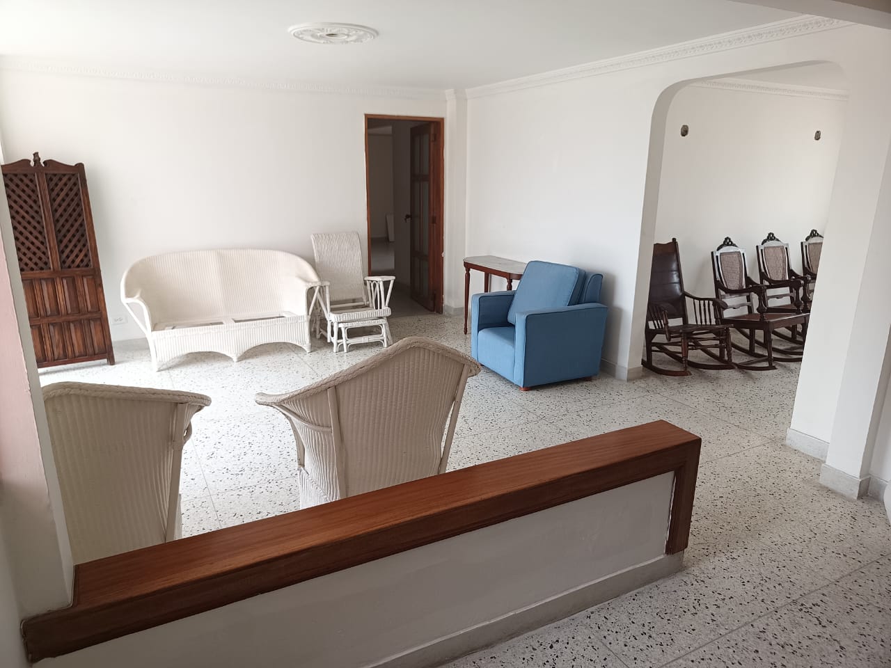 Apartamento en venta en El Prado, Barranquilla · foto 7 de 24