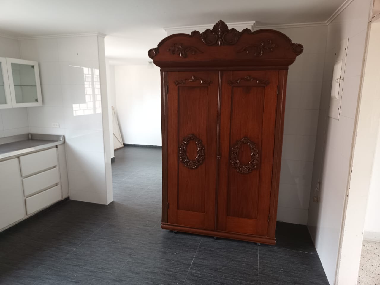 Apartamento en venta en El Prado, Barranquilla · foto 8 de 24