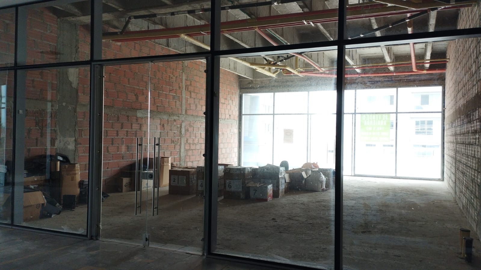 Local en arriendo en San Vicente, Barranquilla, 146 m² · foto 3 de 3