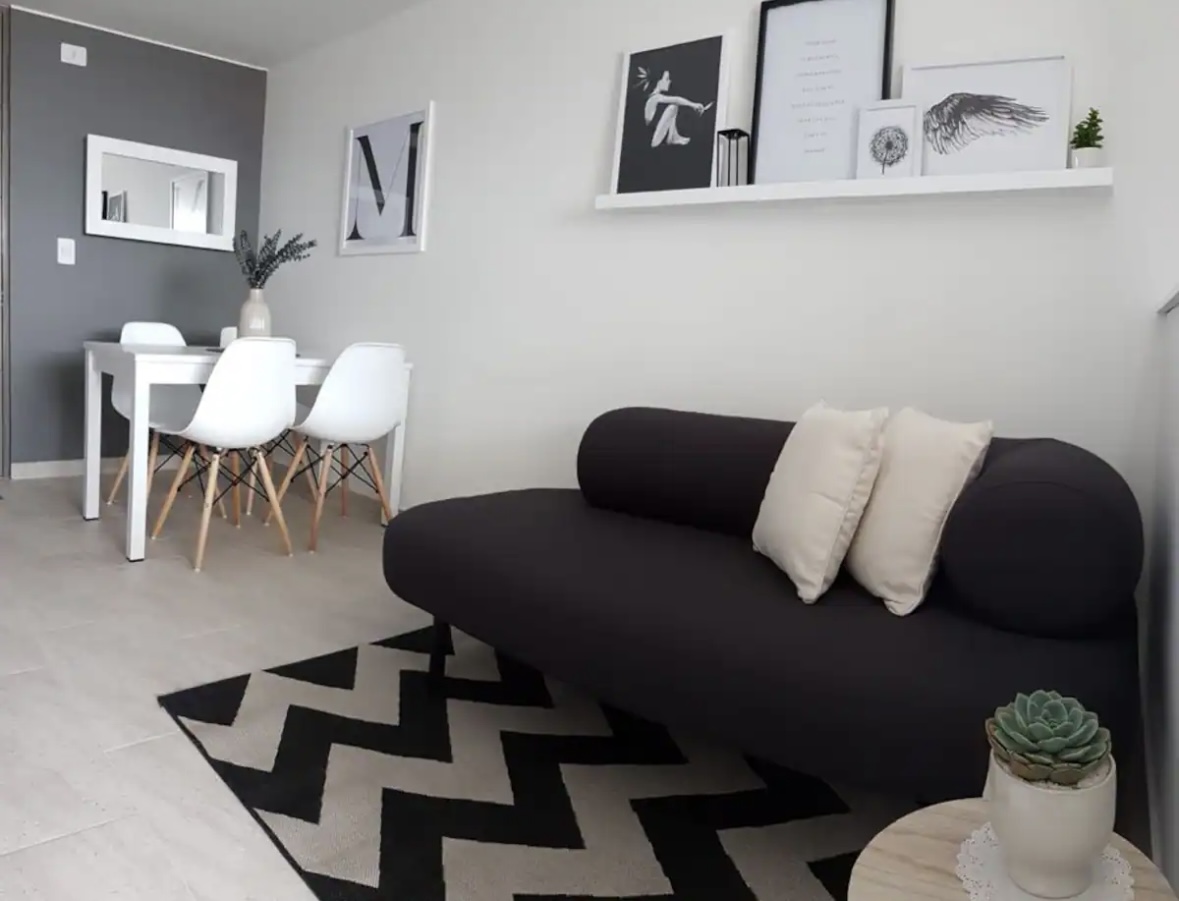 Apartaestudio en arriendo en Gran america, Bogotá