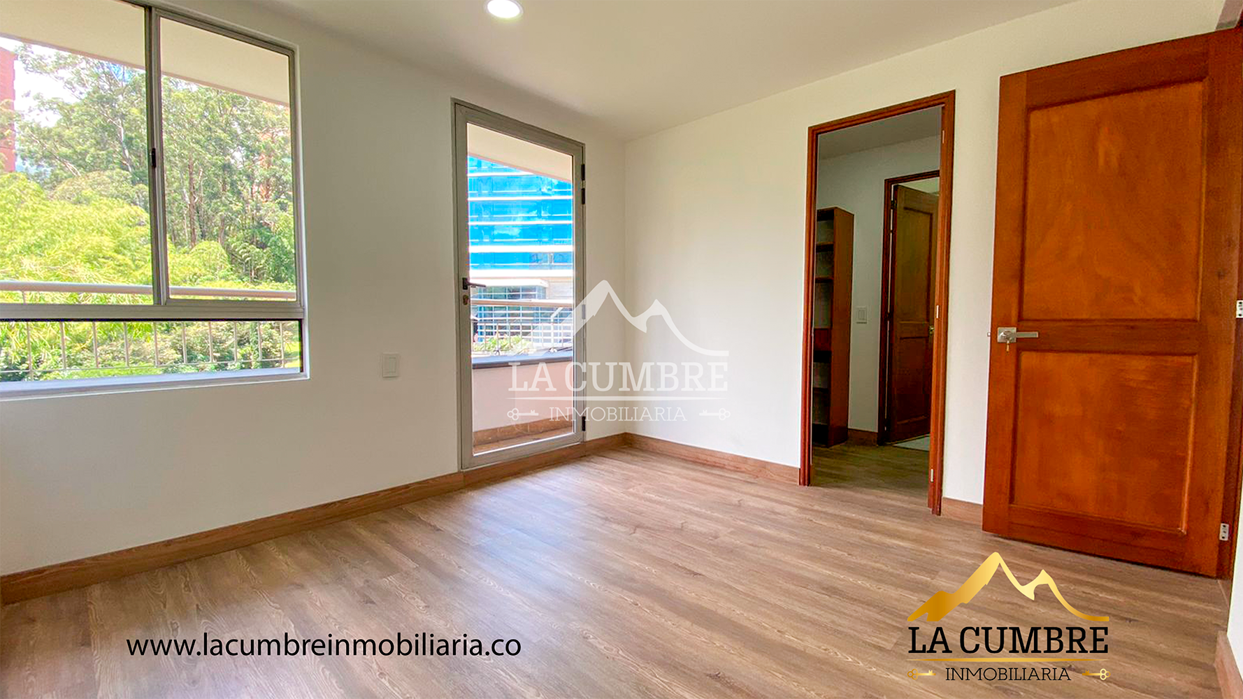 Apartamento en arriendo en Milla De Oro, Medellín · foto 11 de 15