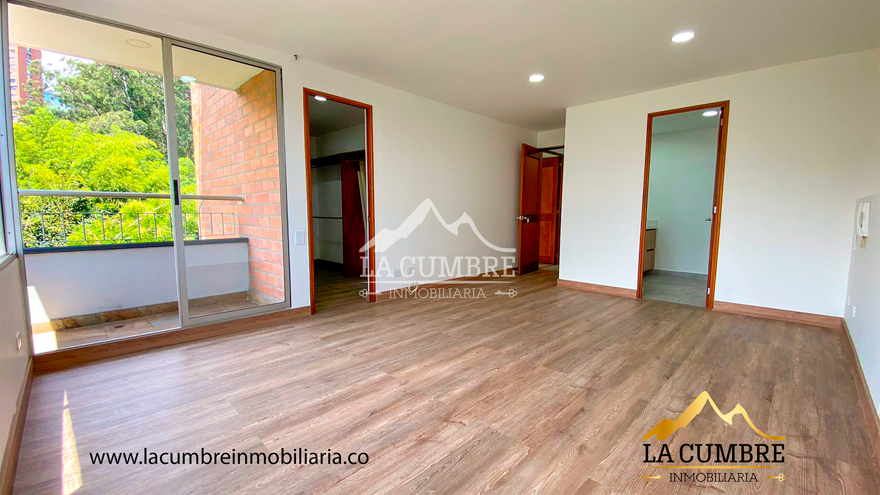 Apartamento en arriendo en Milla De Oro, Medellín · foto 12 de 15
