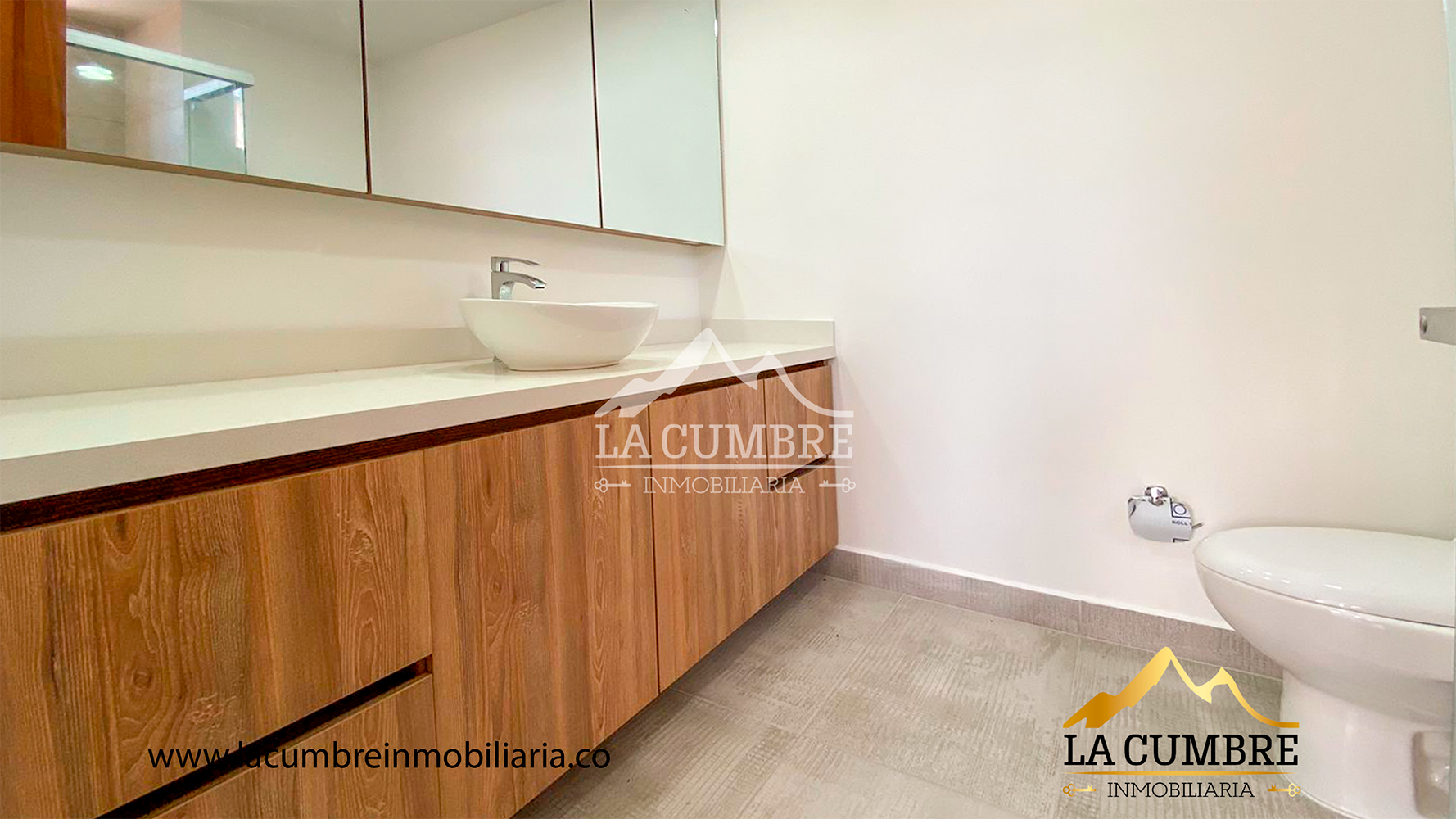 Apartamento en arriendo en Milla De Oro, Medellín · foto 14 de 15