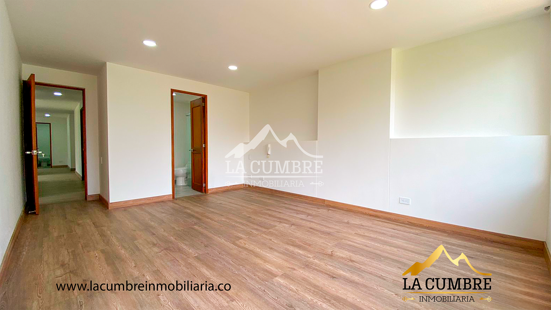 Apartamento en arriendo en Milla De Oro, Medellín · foto 15 de 15