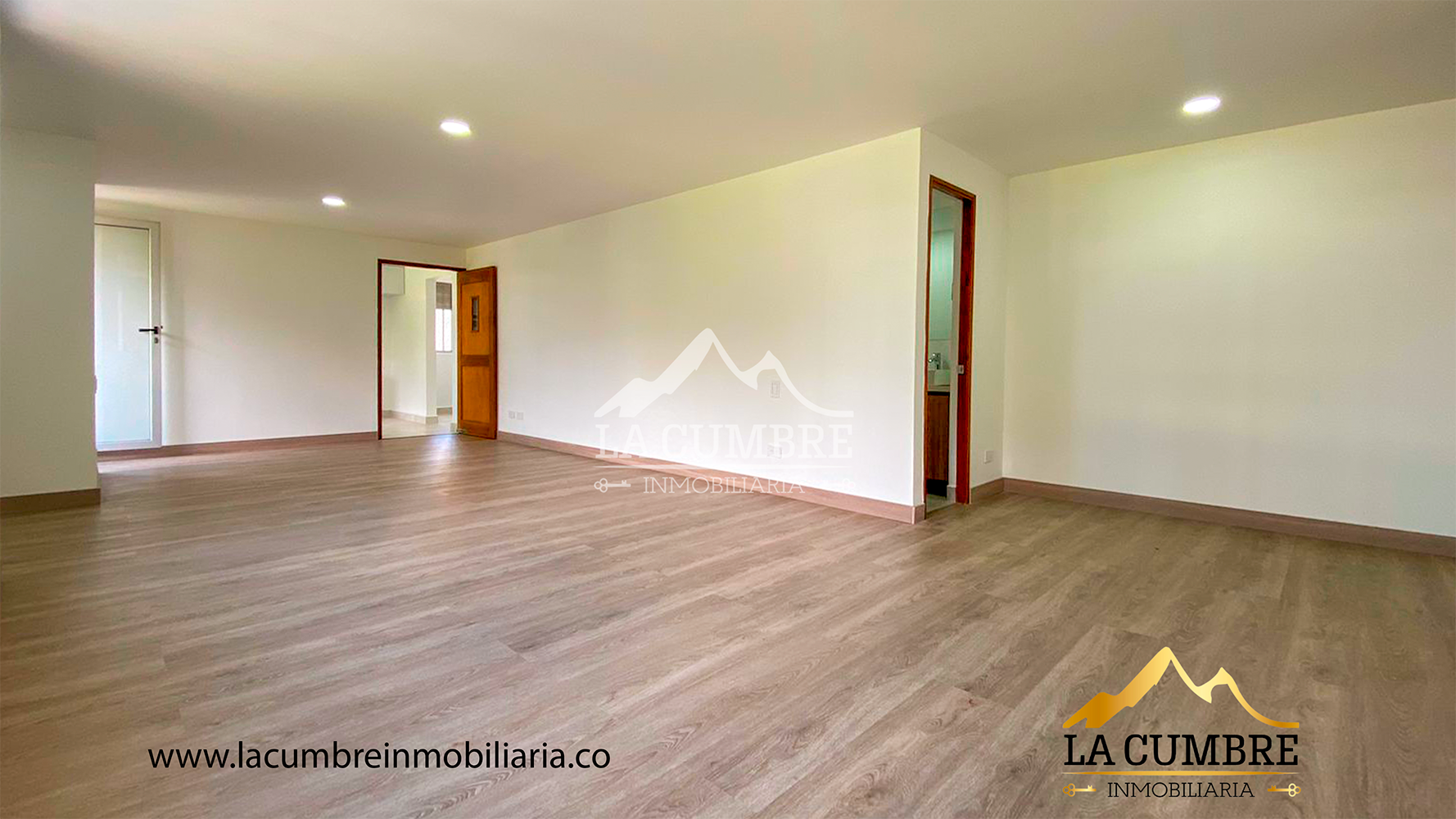 3BR Apartment in Milla de Oro (180 m²)