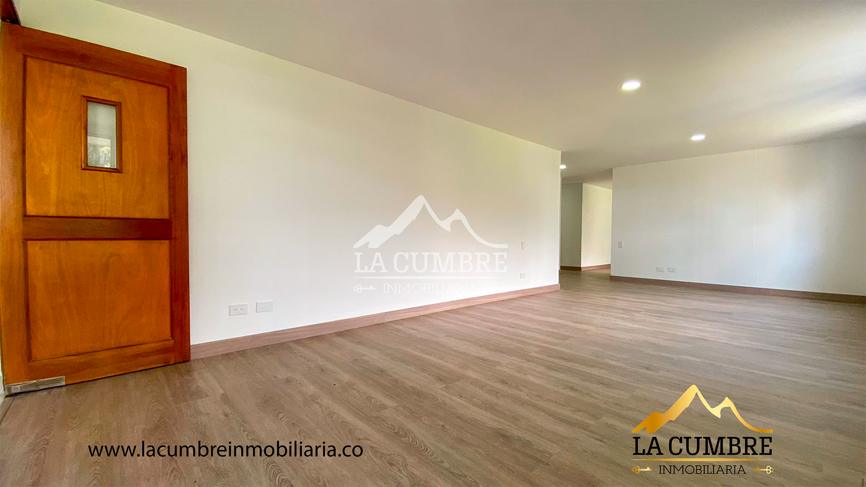 3BR Apartment in Milla de Oro (180 m²) - 2
