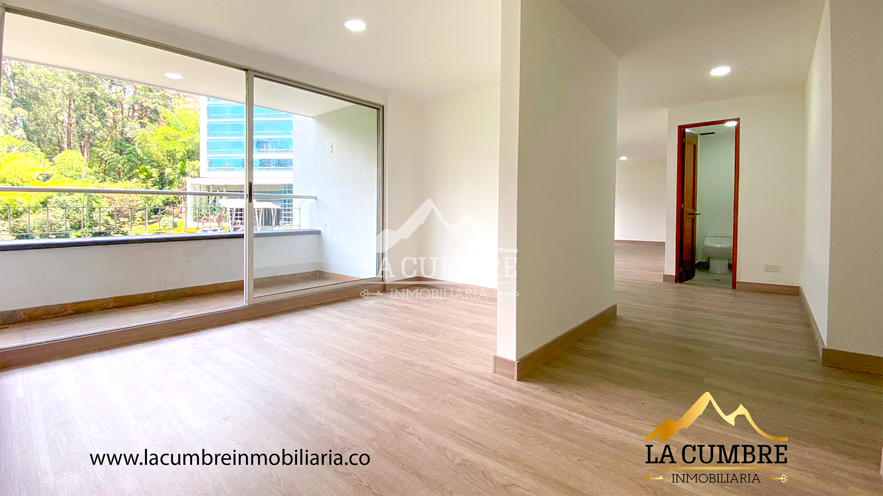 3BR Apartment in Milla de Oro (180 m²) - 3