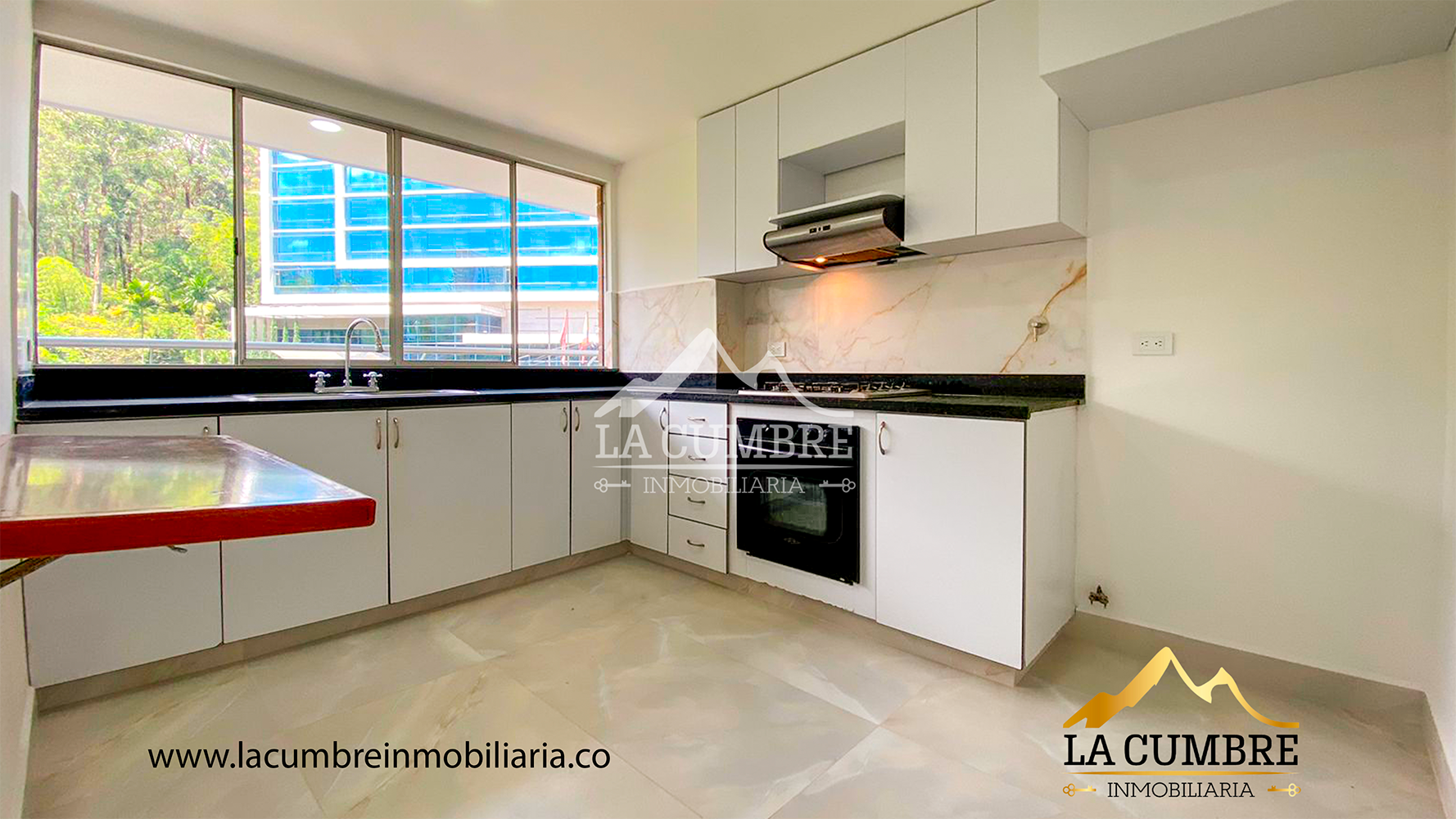 3BR Apartment in Milla de Oro (180 m²) - 4