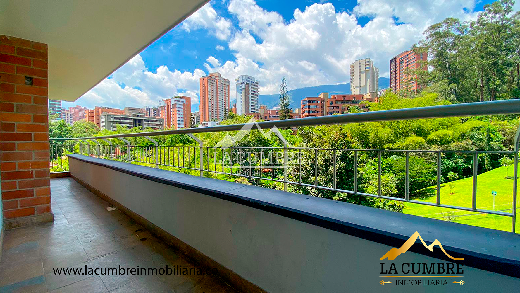 Apartamento en arriendo en Milla De Oro, Medellín · foto 5 de 15