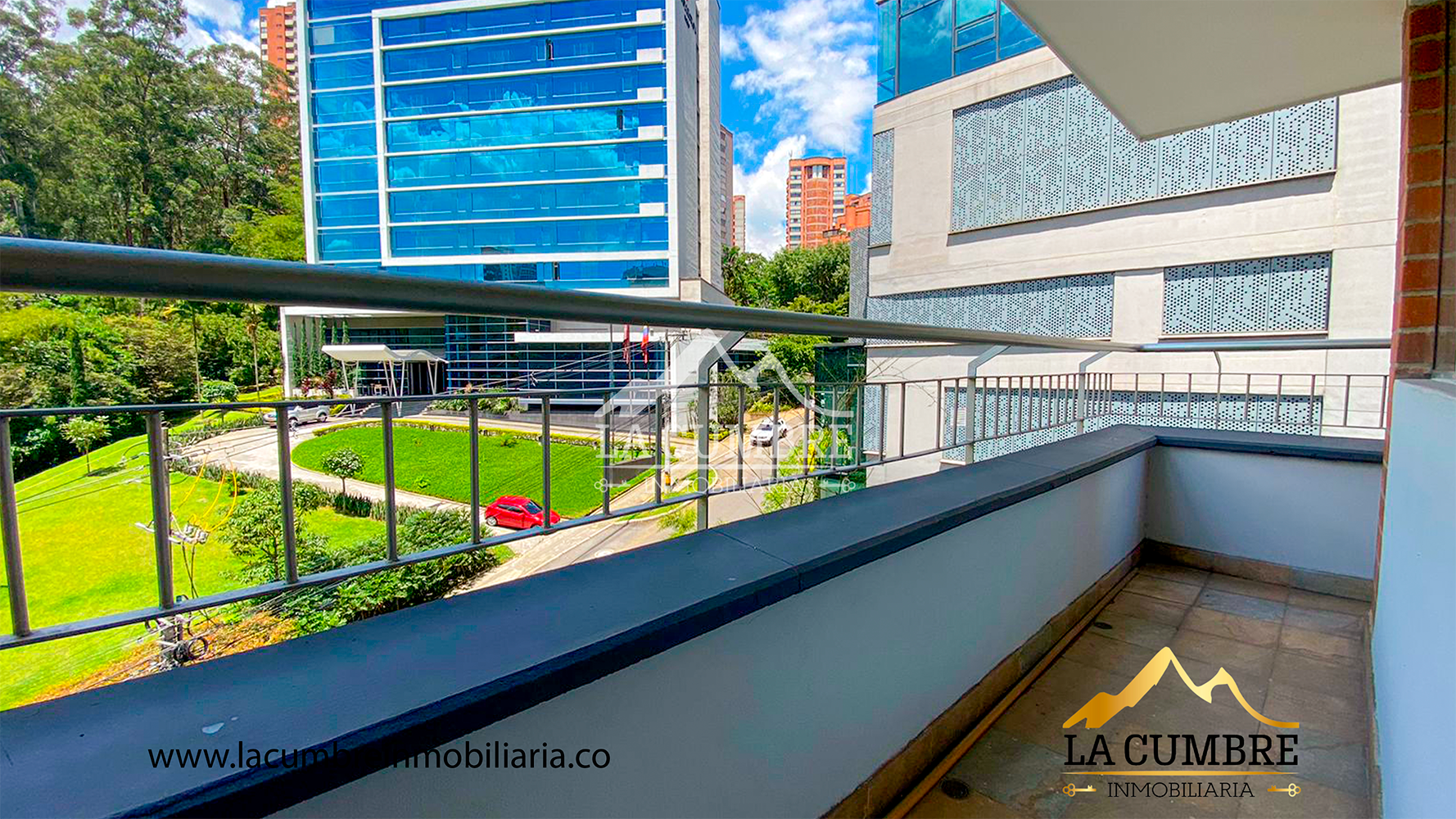 Apartamento en arriendo en Milla De Oro, Medellín · foto 6 de 15