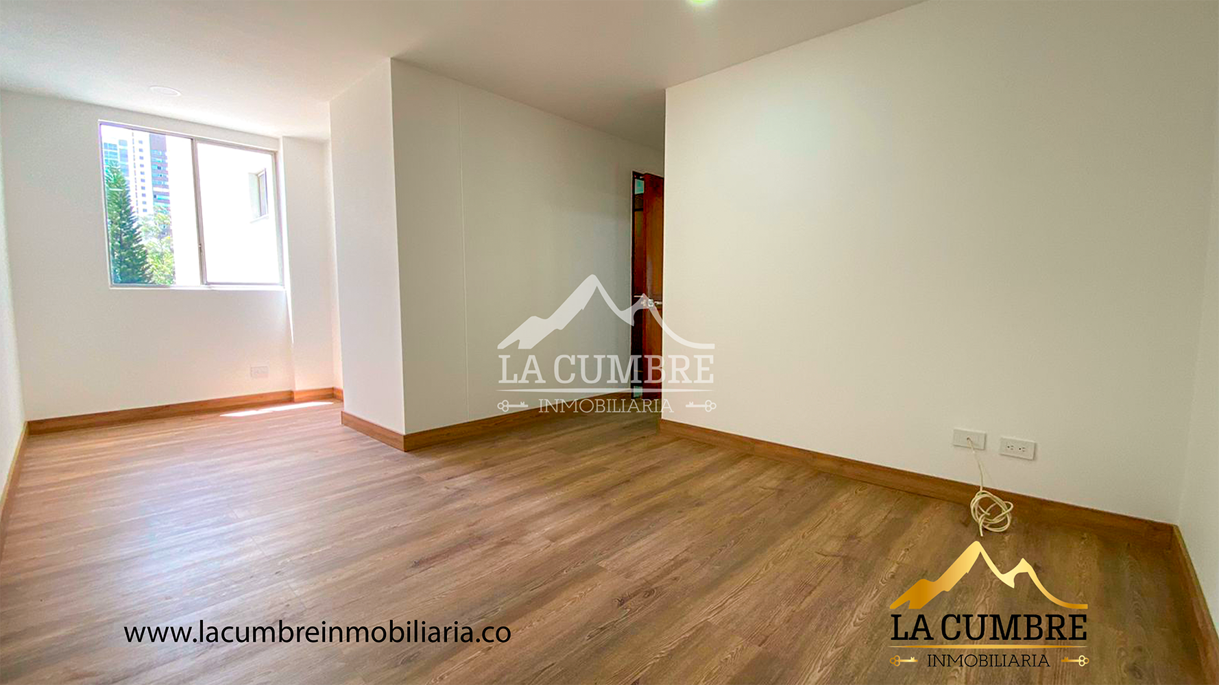 Apartamento en arriendo en Milla De Oro, Medellín · foto 8 de 15