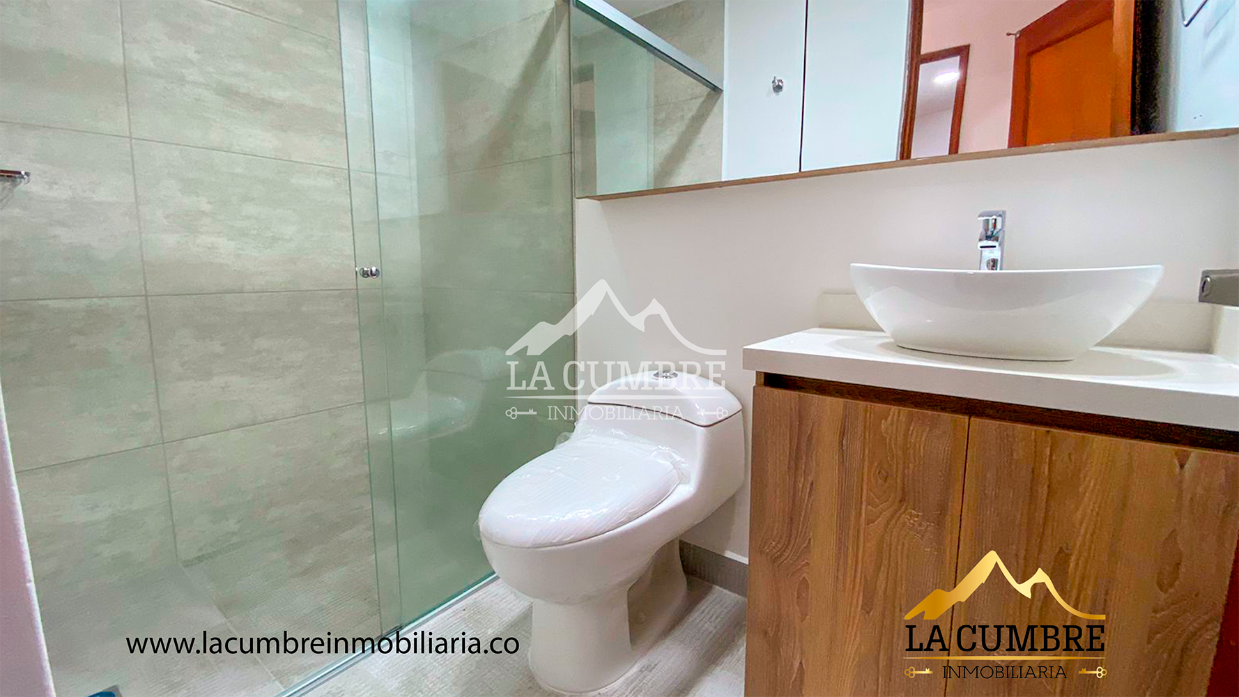 Apartamento en arriendo en Milla De Oro, Medellín · foto 9 de 15