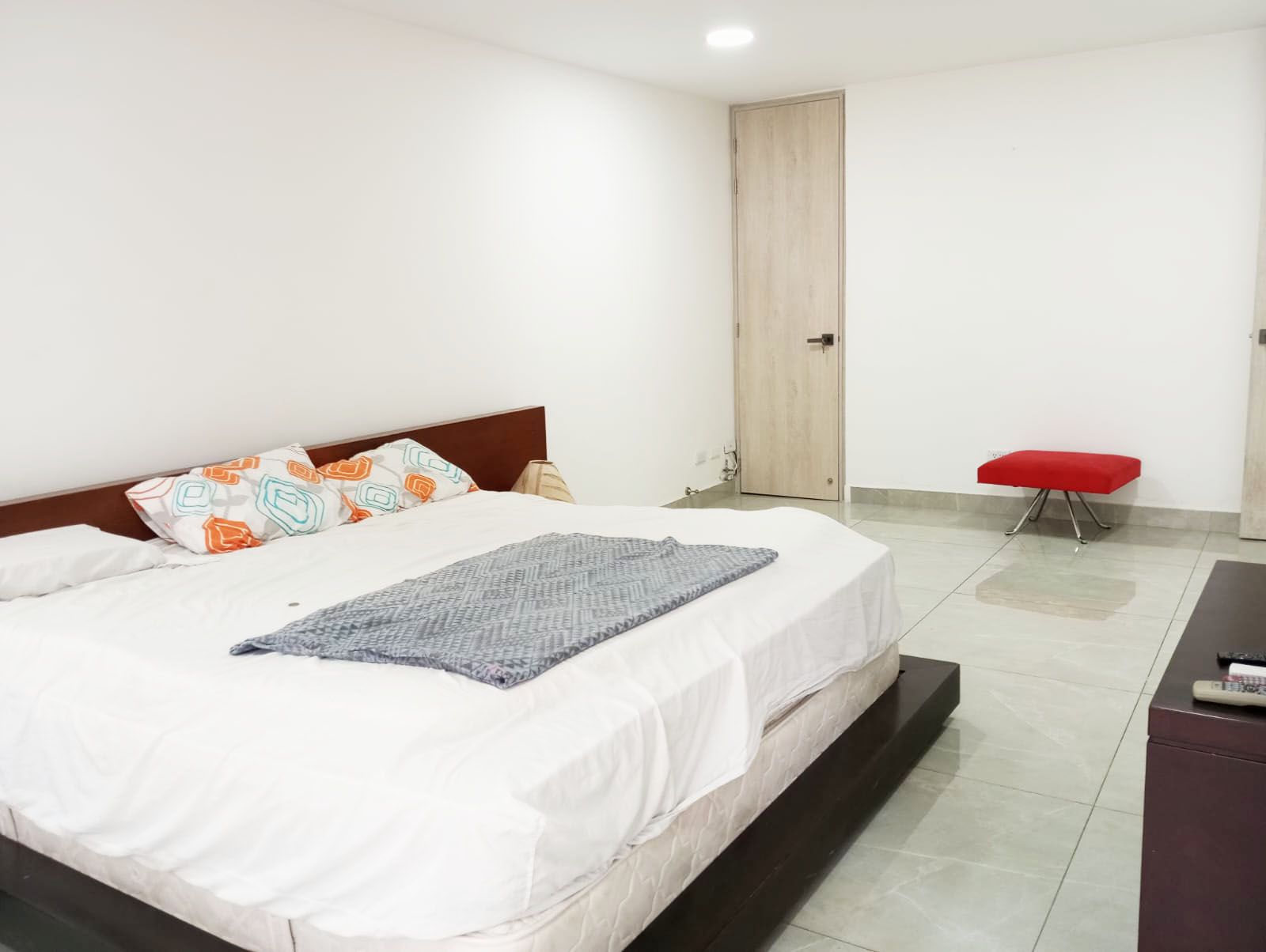 Apartamento en arriendo en Los Balsos No.2, Medellín · foto 12 de 18