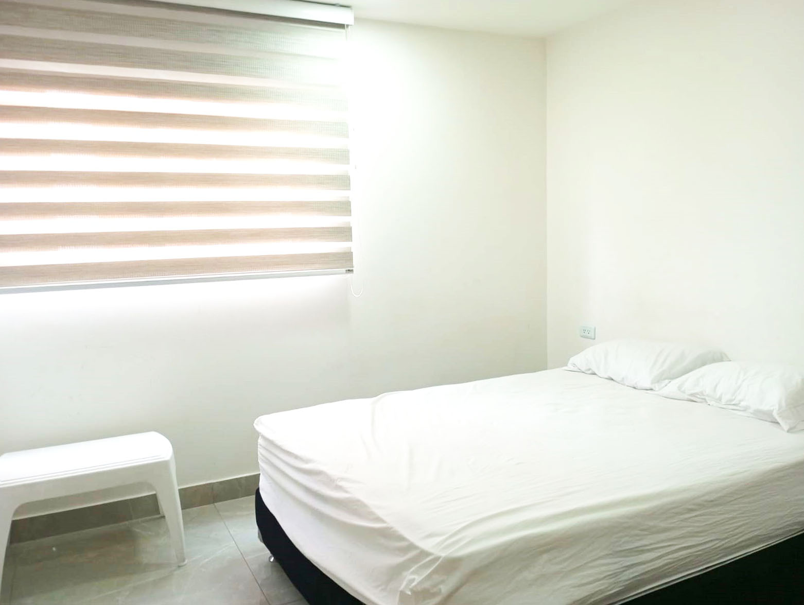 Apartamento en arriendo en Los Balsos No.2, Medellín · foto 13 de 18