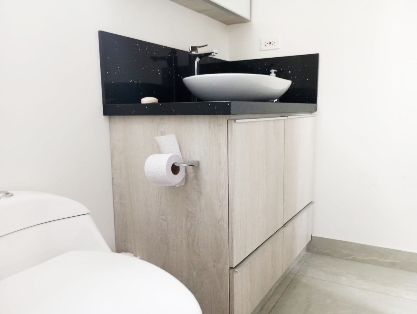 Apartamento en arriendo en Los Balsos No.2, Medellín · foto 14 de 18