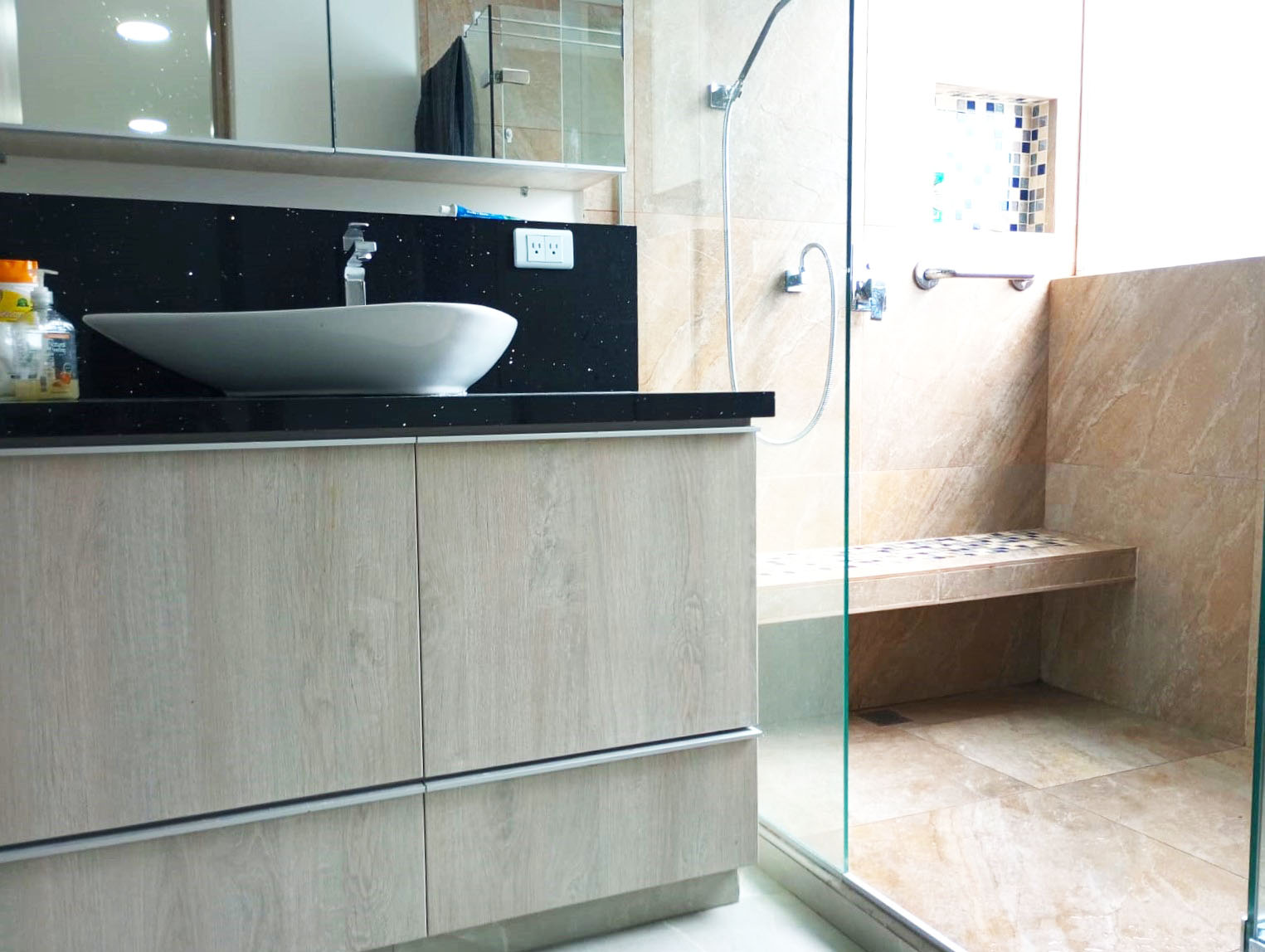 Apartamento en arriendo en Los Balsos No.2, Medellín · foto 15 de 18