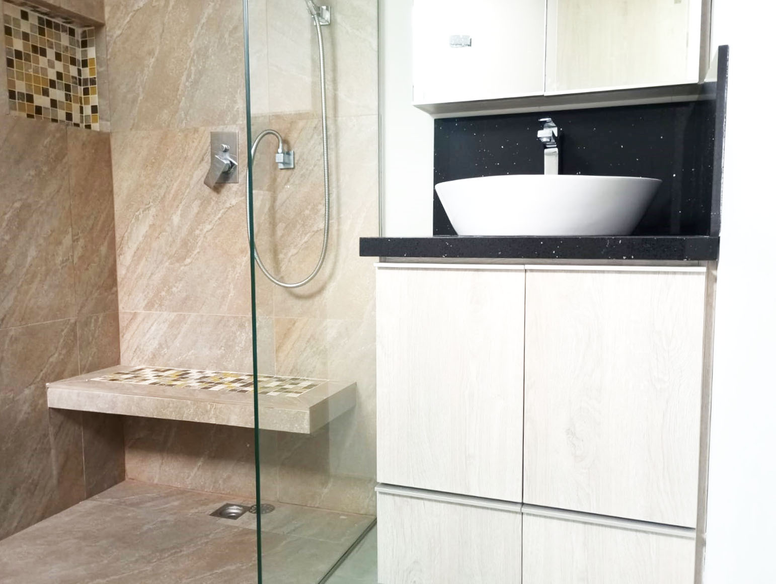 Apartamento en arriendo en Los Balsos No.2, Medellín · foto 16 de 18