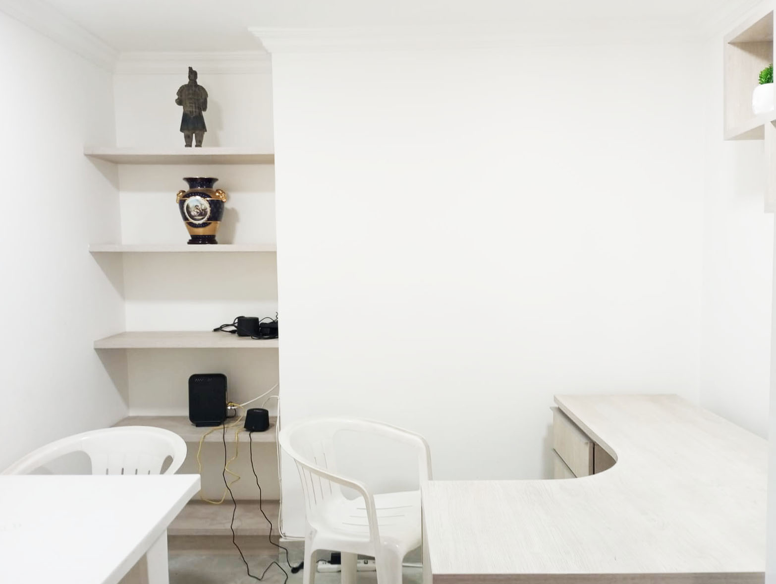 Apartamento en arriendo en Los Balsos No.2, Medellín · foto 8 de 18