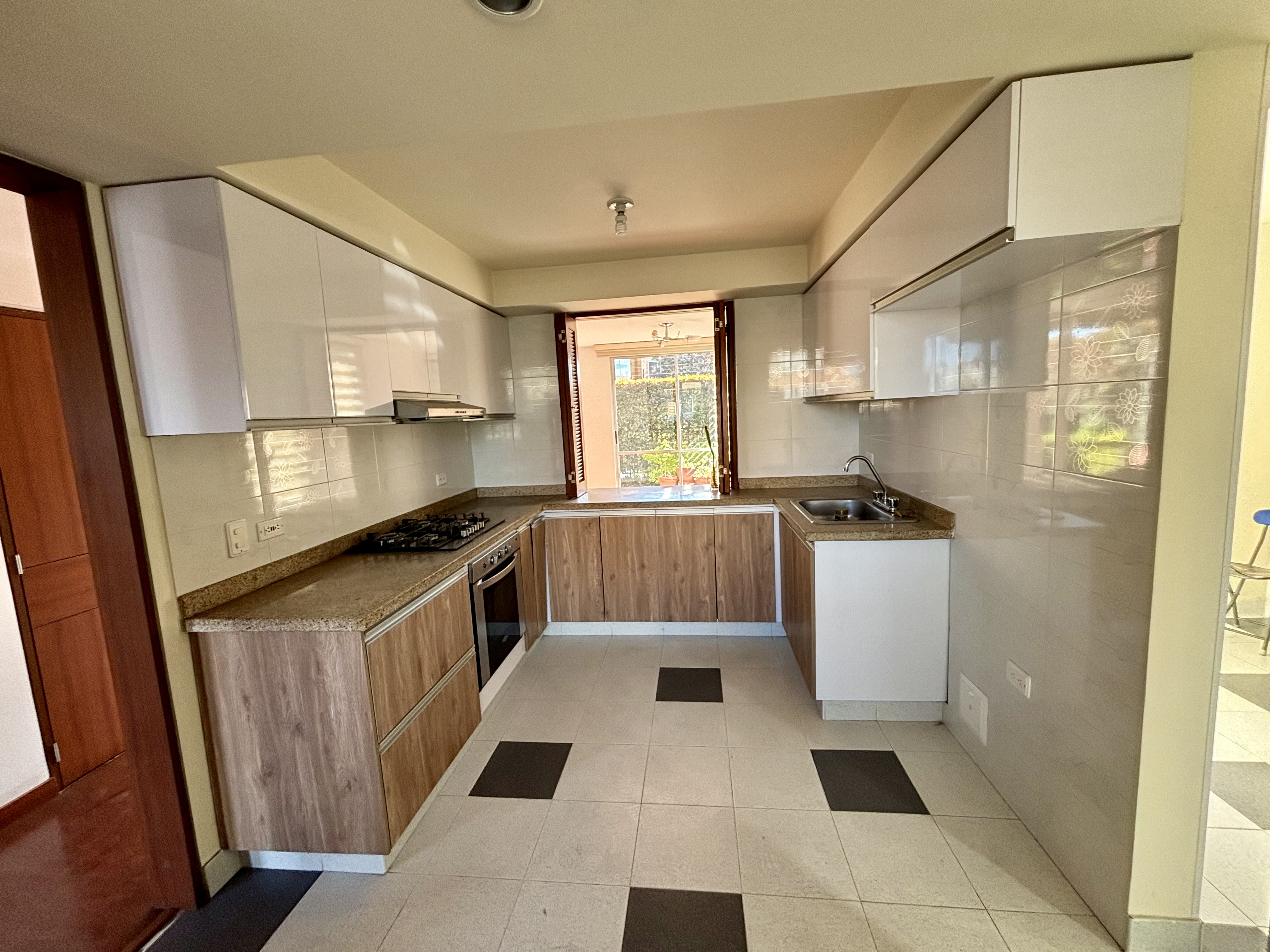 Casa en arriendo en Centro, Cajicá en La Estacion