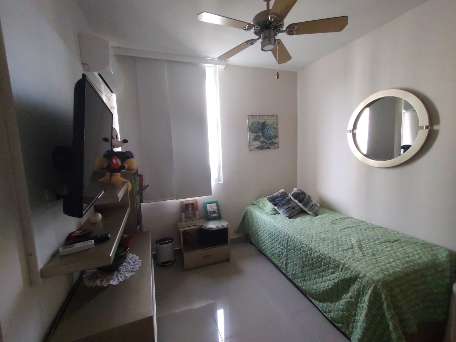 Apartamento en venta en Villa Carolina, Barranquilla · foto 12 de 14
