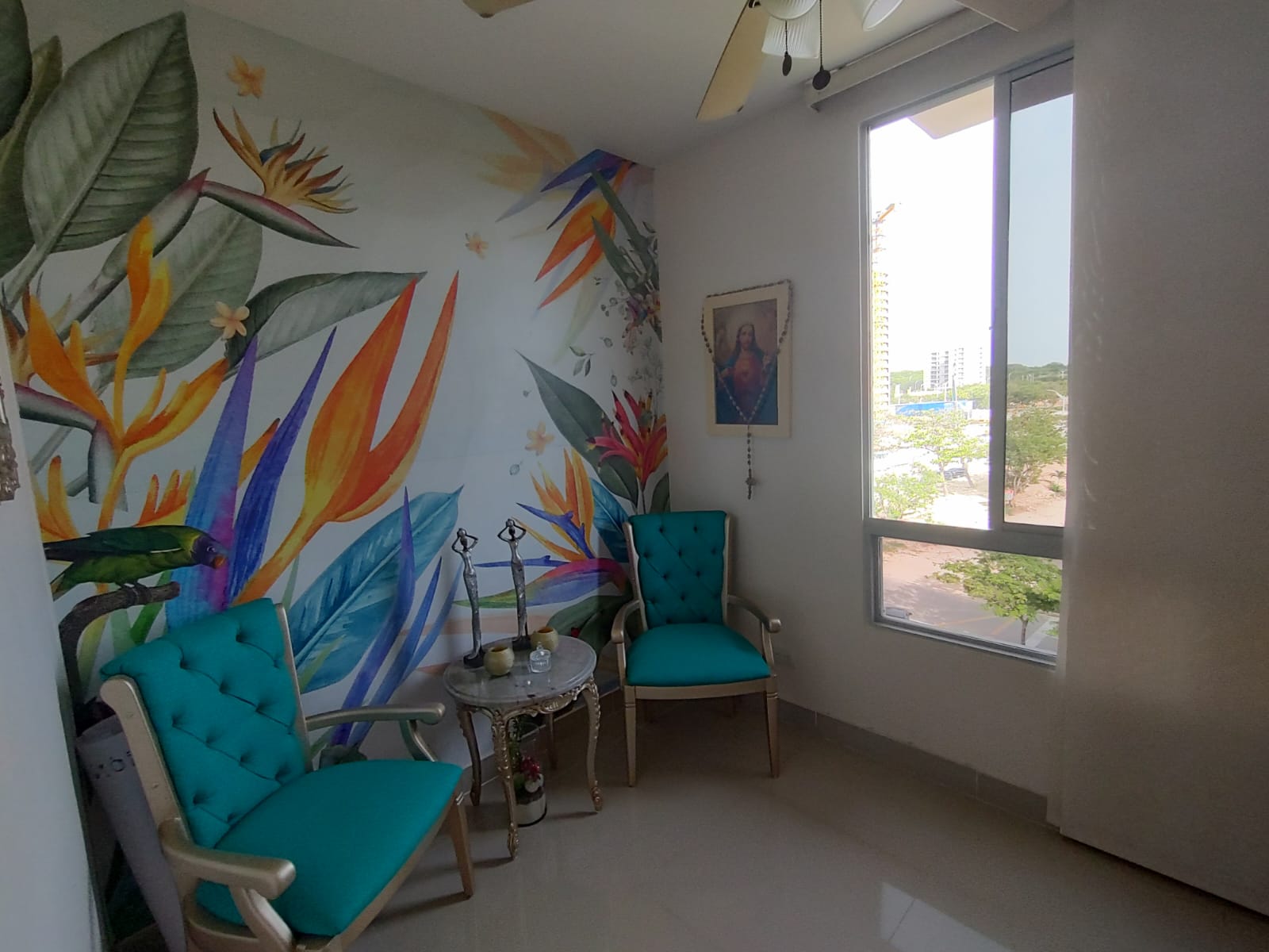 Apartamento en venta en Villa Carolina, Barranquilla · foto 14 de 14