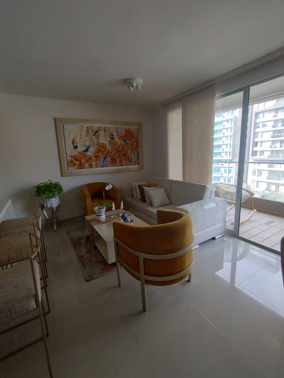 Apartamento en venta en Villa Carolina, Barranquilla · foto 2 de 14