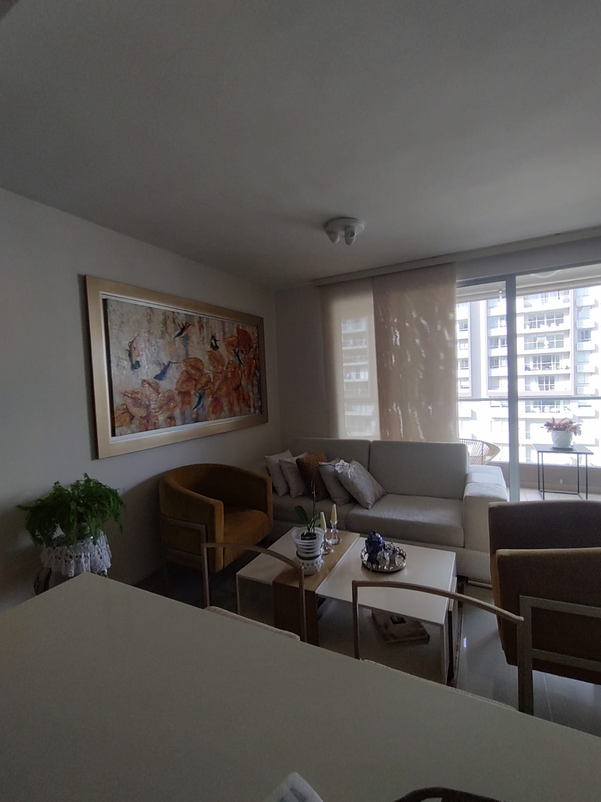 Apartamento en venta en Villa Carolina, Barranquilla · foto 3 de 14