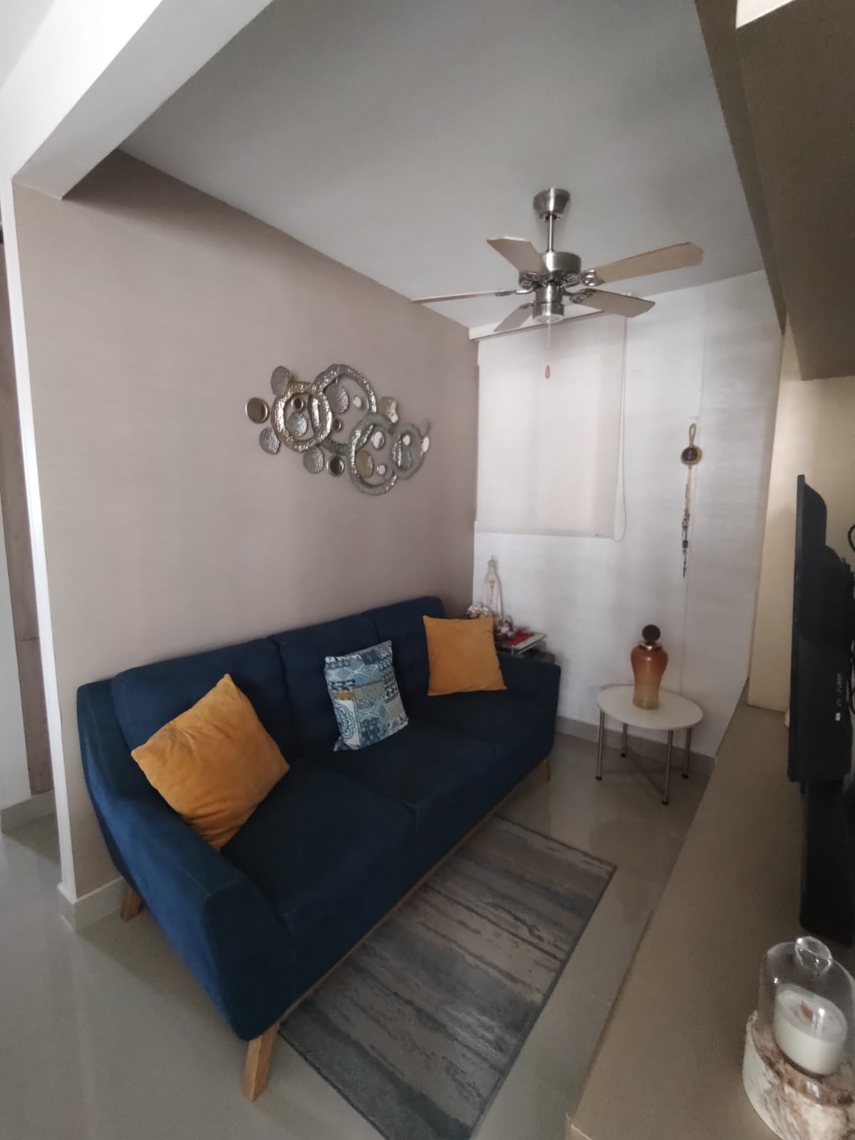 Apartamento en venta en Villa Carolina, Barranquilla · foto 4 de 14
