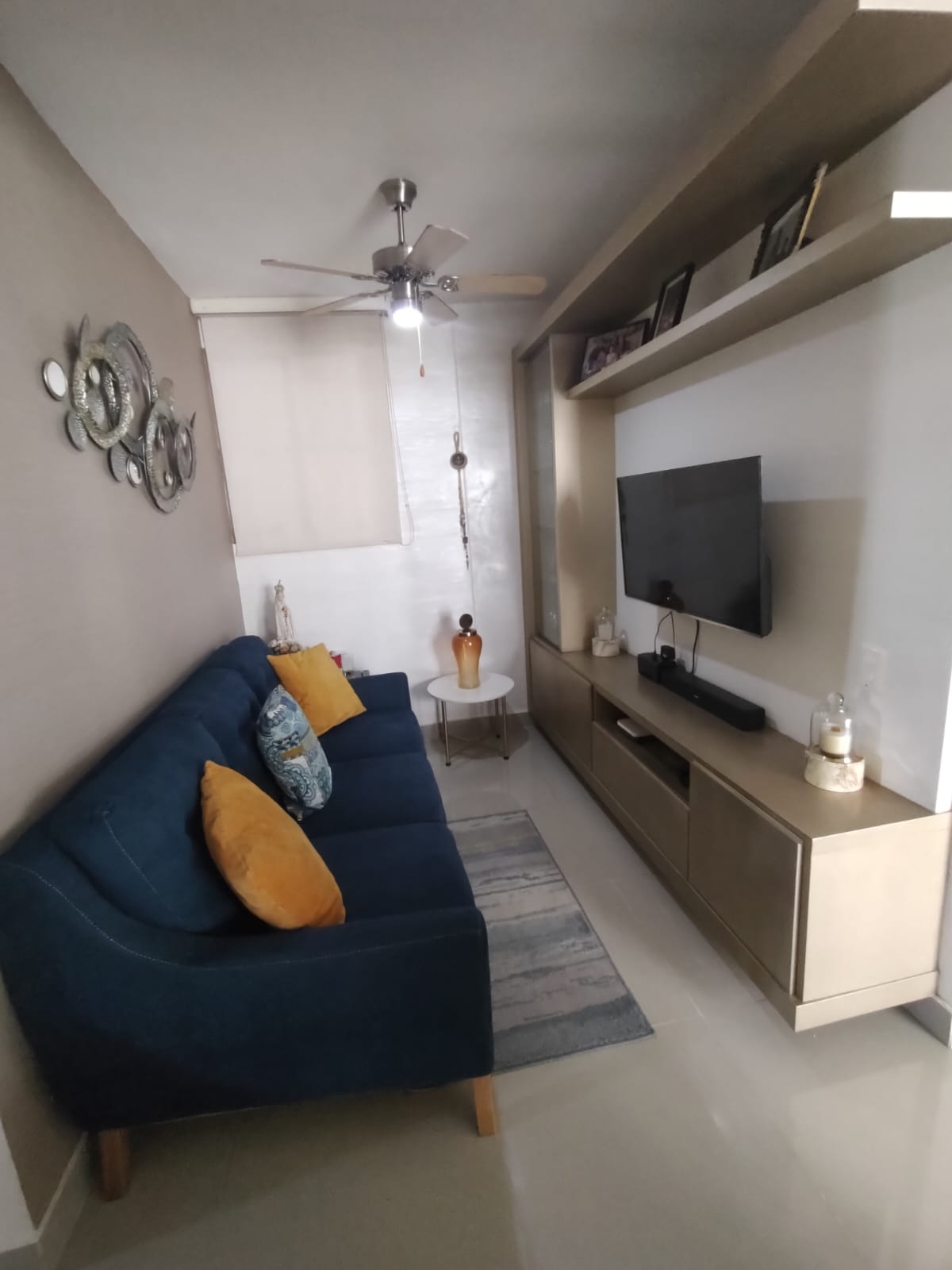Apartamento en venta en Villa Carolina, Barranquilla · foto 5 de 14