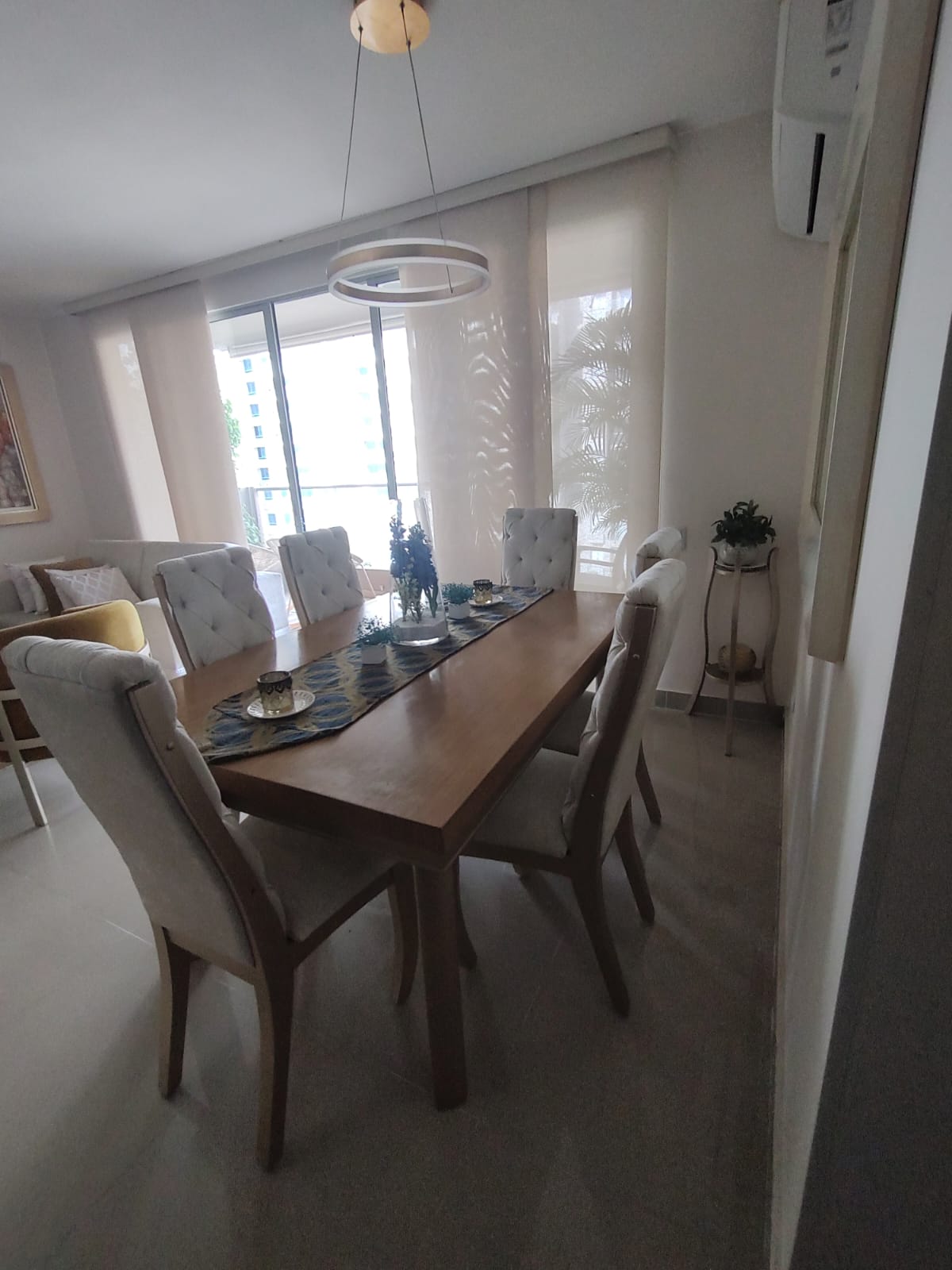 Apartamento en venta en Villa Carolina, Barranquilla · foto 7 de 14