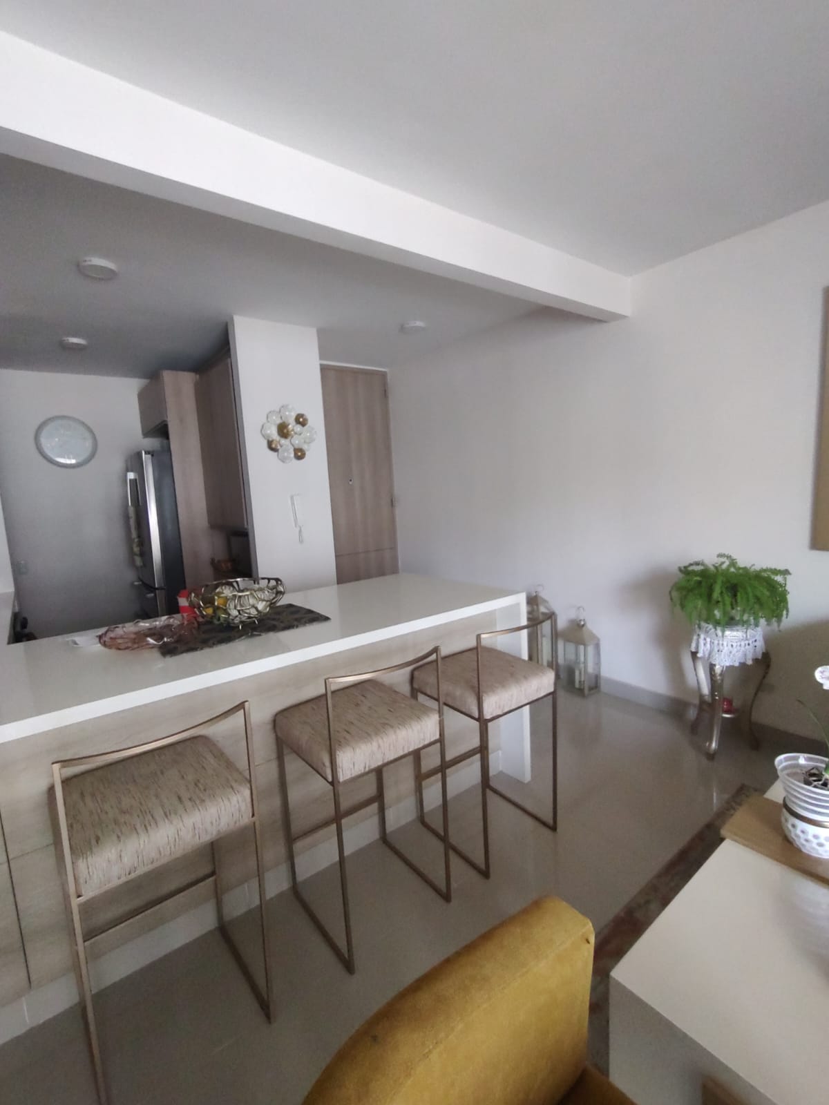 Apartamento en venta en Villa Carolina, Barranquilla · foto 8 de 14