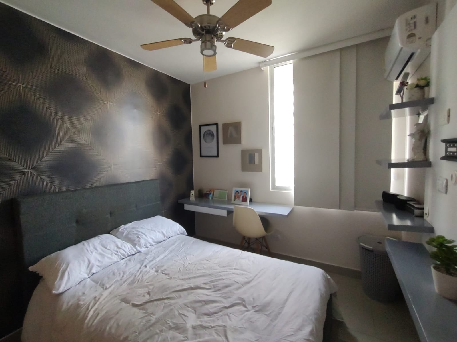 Apartamento en venta en Villa Carolina, Barranquilla · foto 9 de 14