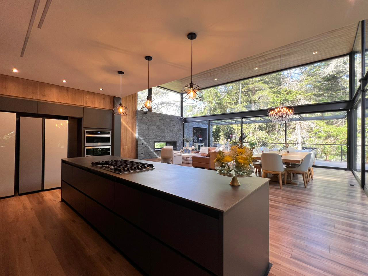 Casa de 4 alcobas en venta en Las Palmas, Medellín, 540 m² · foto 12 de 20