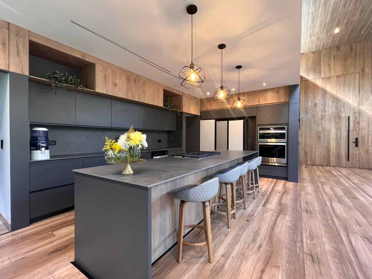 Casa de 4 alcobas en venta en Las Palmas, Medellín, 540 m² · foto 13 de 20