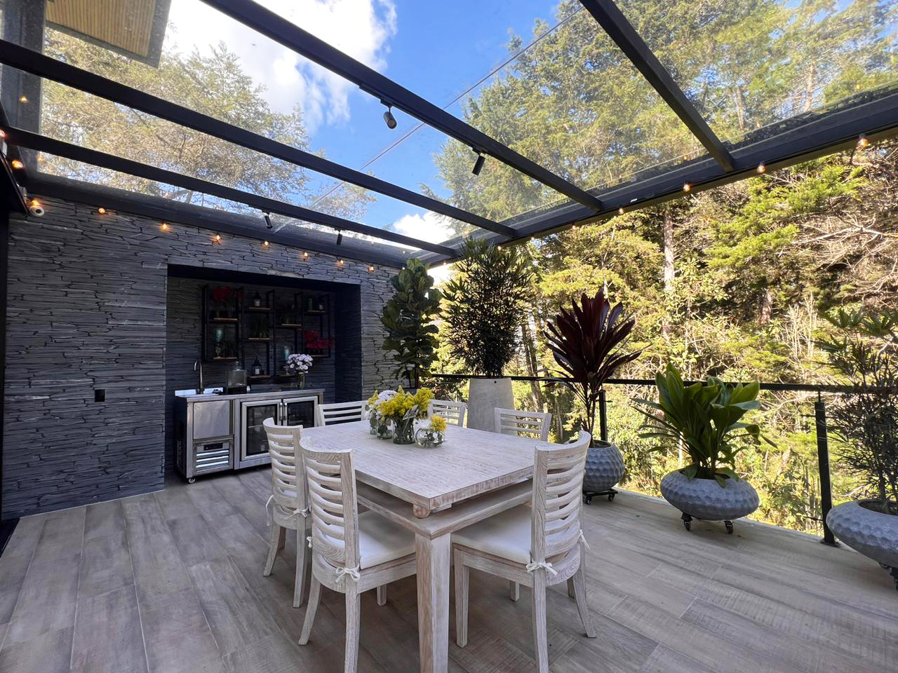 Casa de 4 alcobas en venta en Las Palmas, Medellín, 540 m² · foto 16 de 20