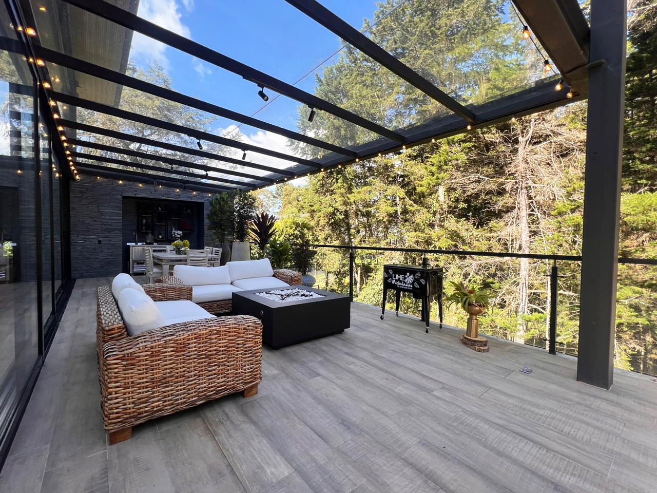 Casa de 4 alcobas en venta en Las Palmas, Medellín, 540 m² · foto 18 de 20