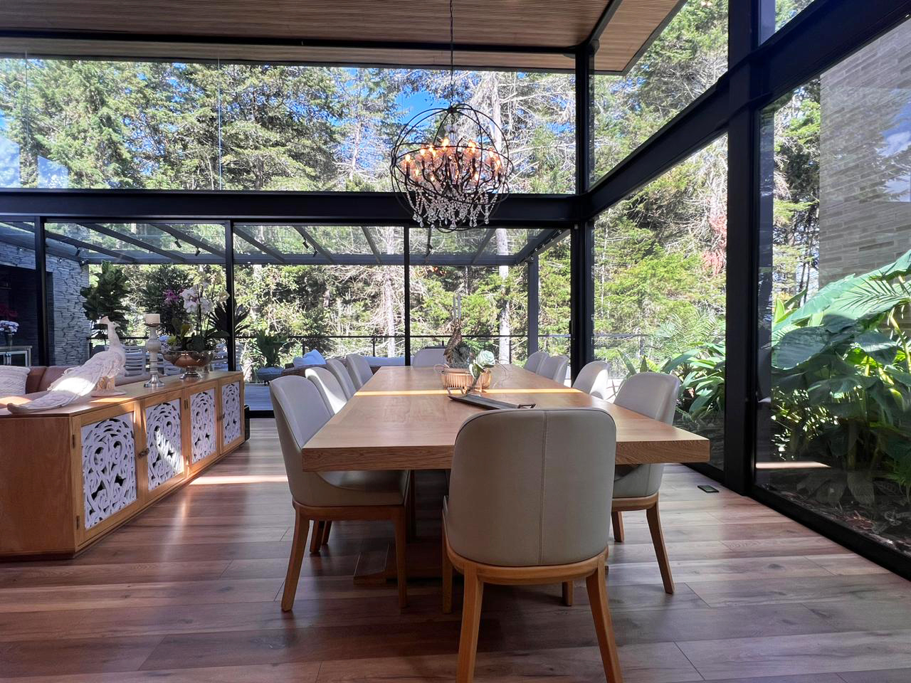 Casa de 4 alcobas en venta en Las Palmas, Medellín, 540 m² · foto 3 de 20