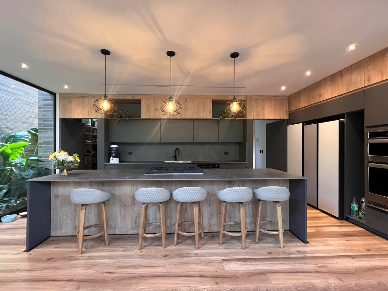 Casa de 4 alcobas en venta en Las Palmas, Medellín, 540 m² · foto 7 de 20