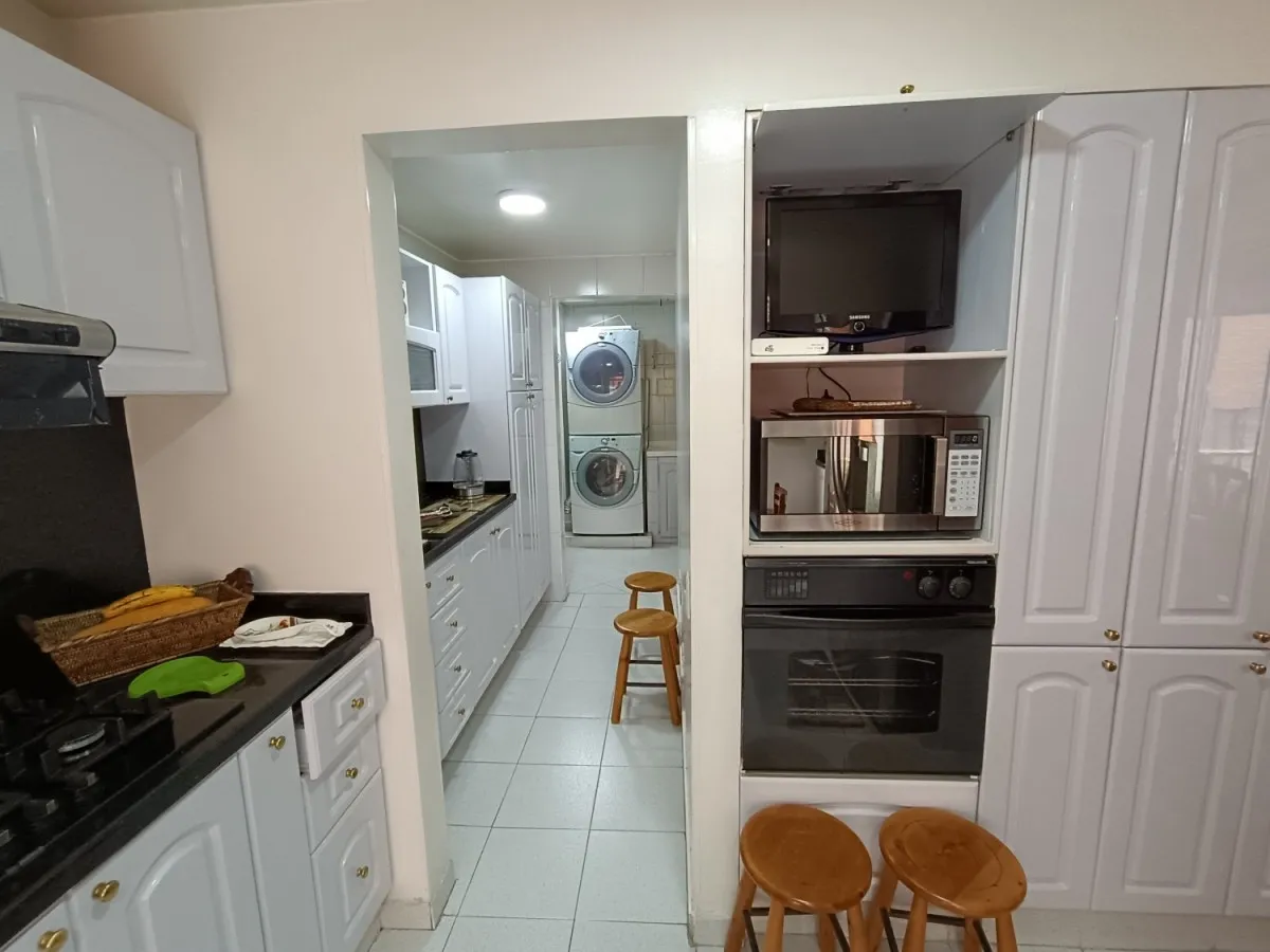Apartamento en venta en Chicó Navarra, Bogotá · foto 13 de 24