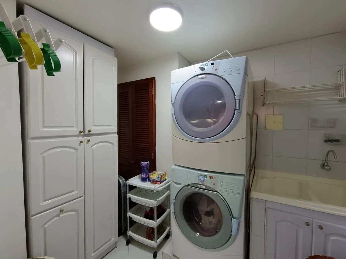 Apartamento en venta en Chicó Navarra, Bogotá · foto 14 de 24