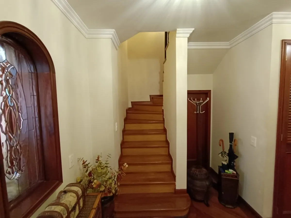 Apartamento en venta en Chicó Navarra, Bogotá · foto 15 de 24