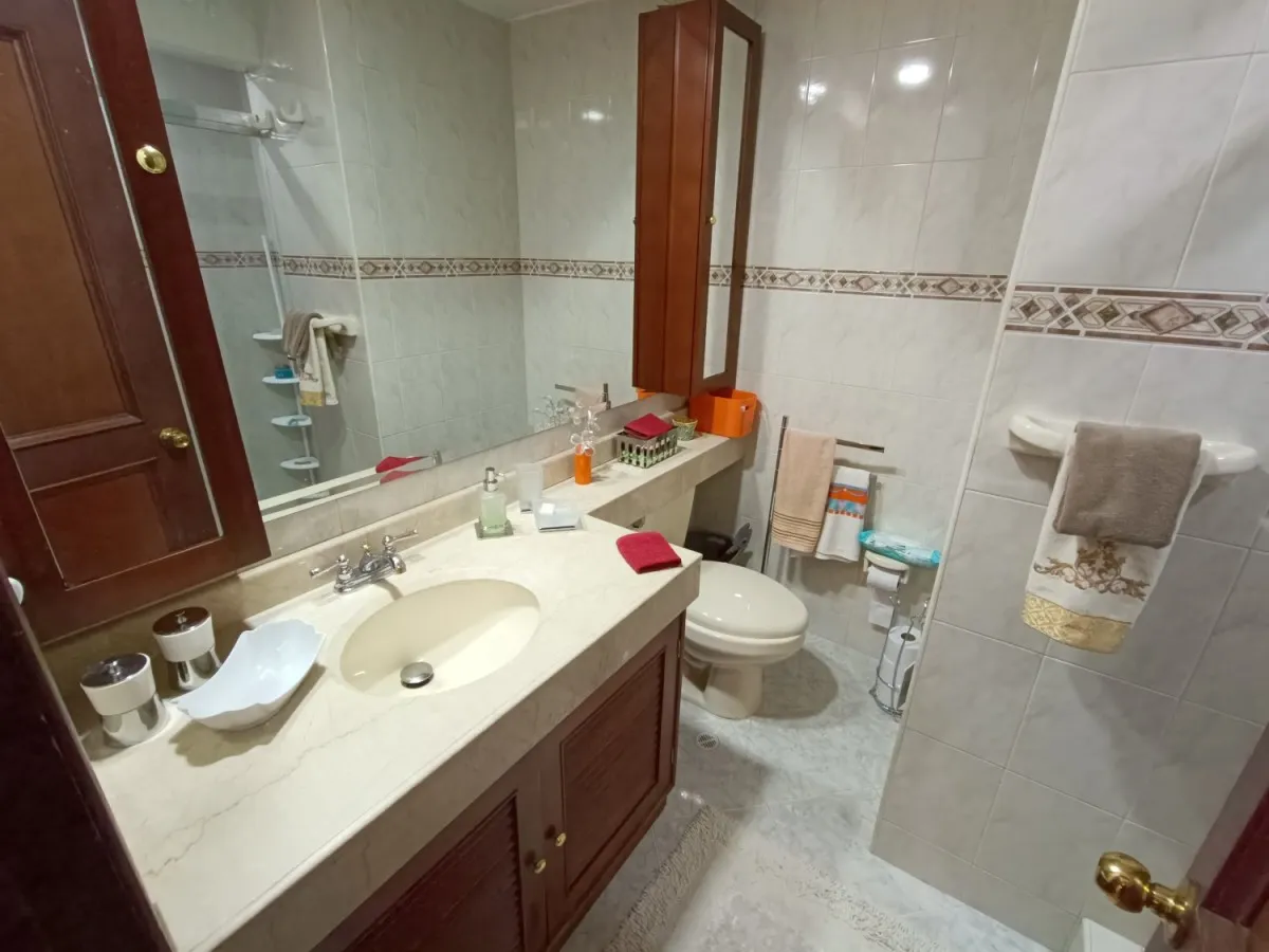 Apartamento en venta en Chicó Navarra, Bogotá · foto 18 de 24