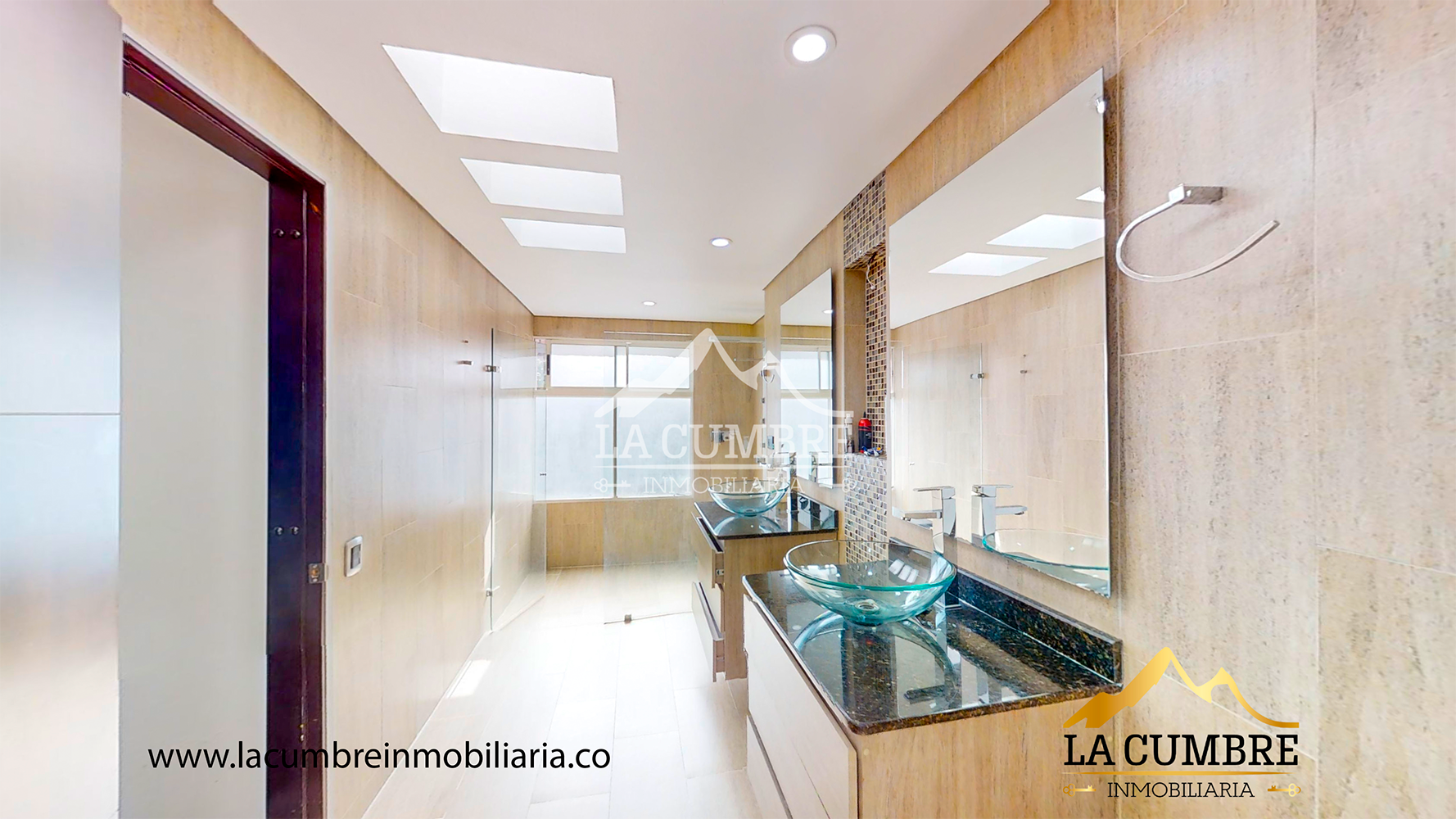 Casa de 4 alcobas en venta en Los Balsos, Medellín, 300 m² · foto 10 de 15