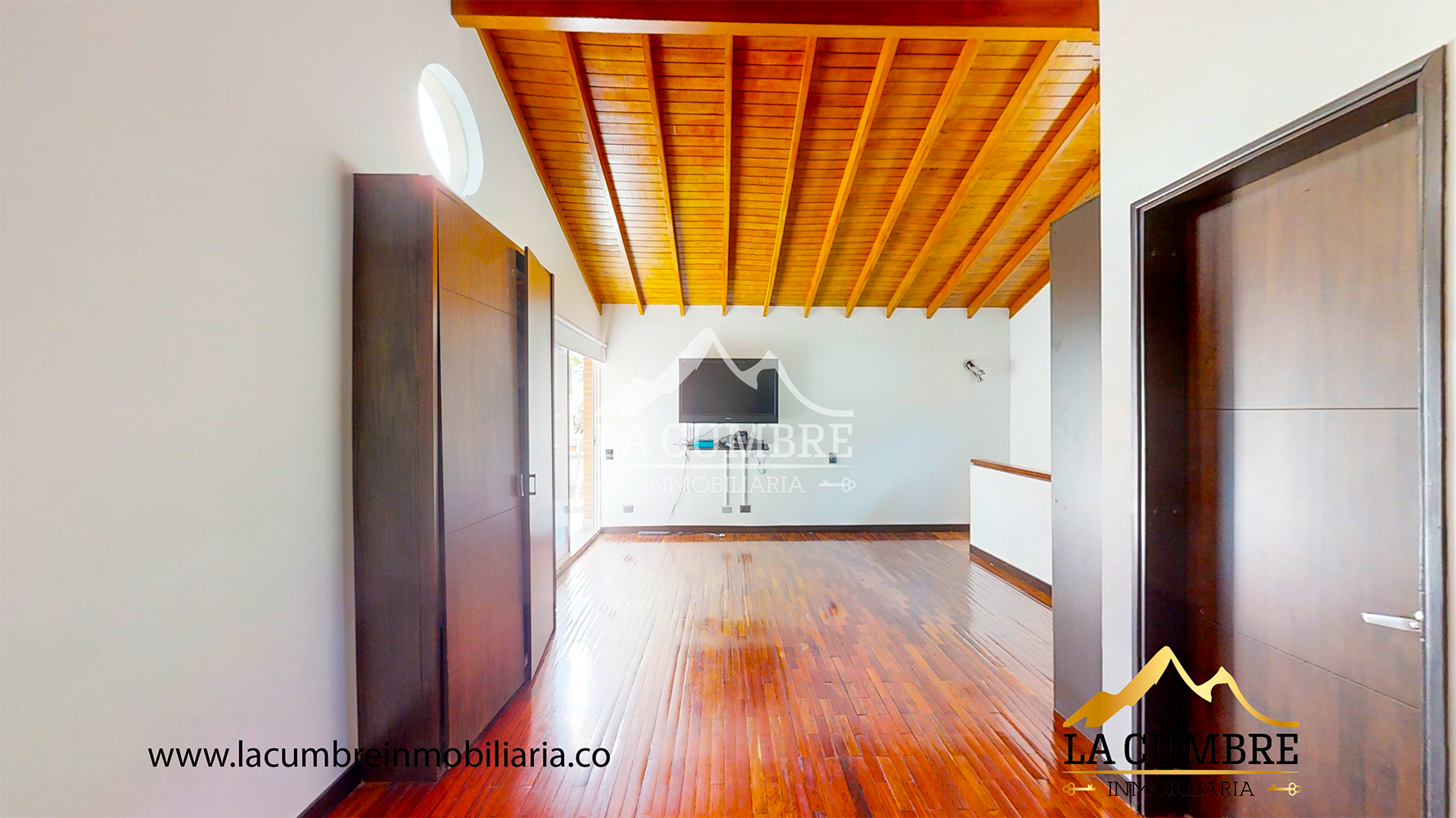 Casa de 4 alcobas en venta en Los Balsos, Medellín, 300 m² · foto 14 de 15