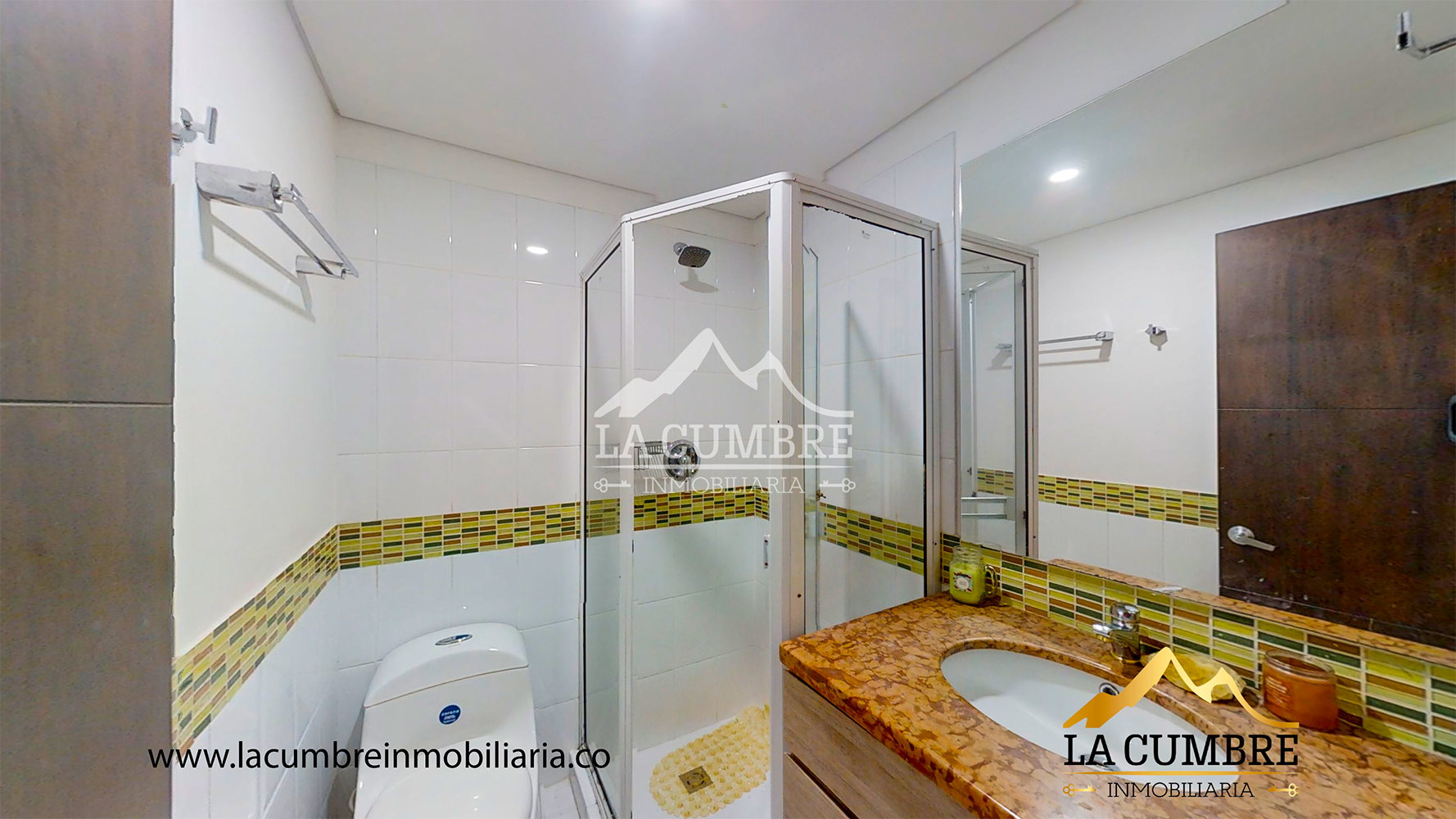 Casa de 4 alcobas en venta en Los Balsos, Medellín, 300 m² · foto 8 de 15
