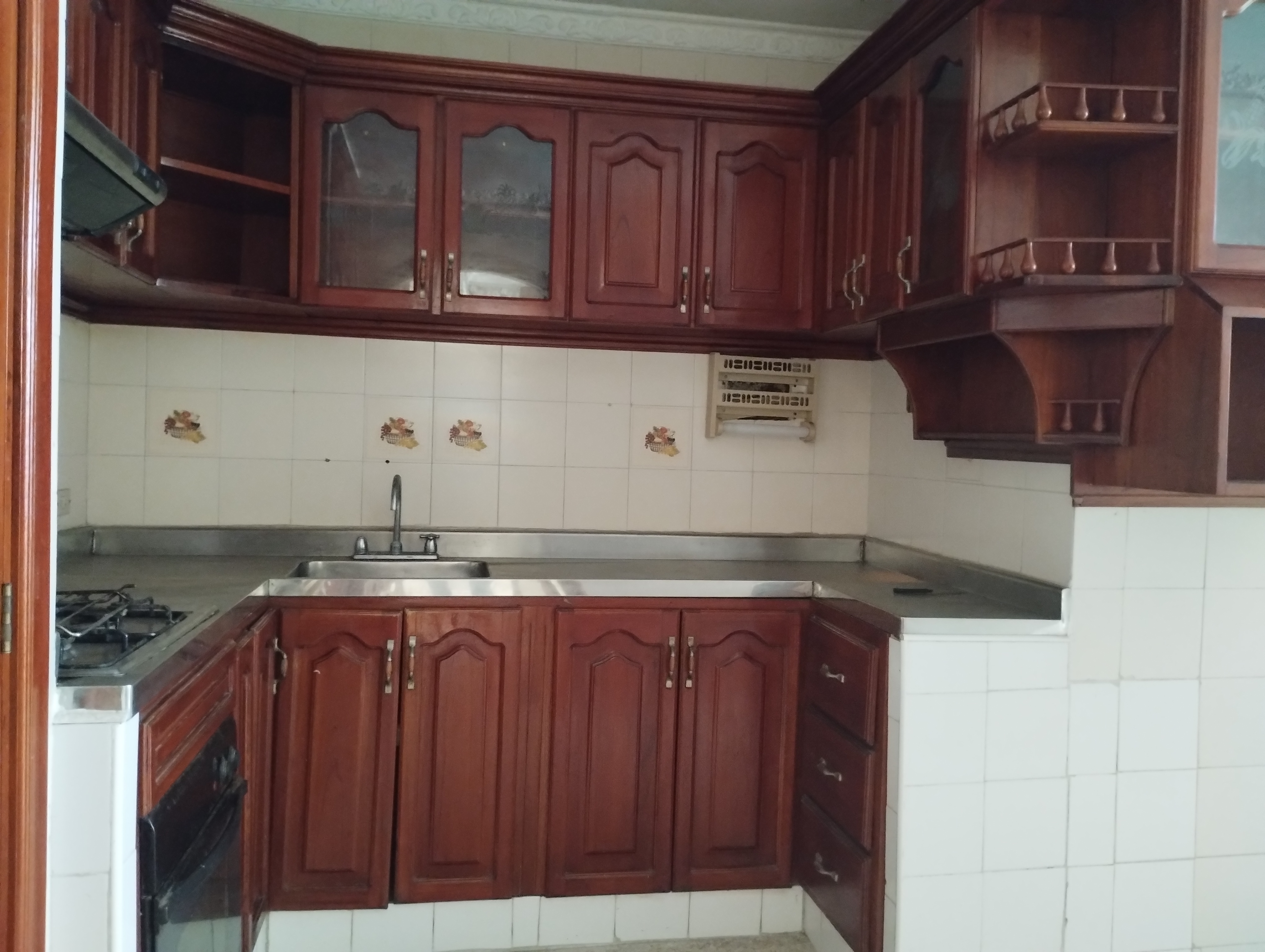 Casa en venta en Nuevo Horizonte, Barranquilla · foto 7 de 7