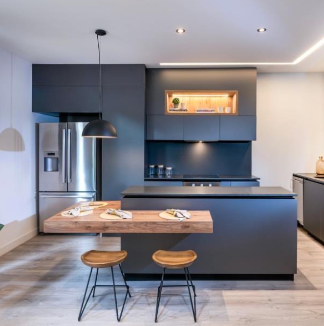 Apartamento de 3 alcobas en venta en La Cabrera, Bogotá, 172 m² · foto 16 de 20