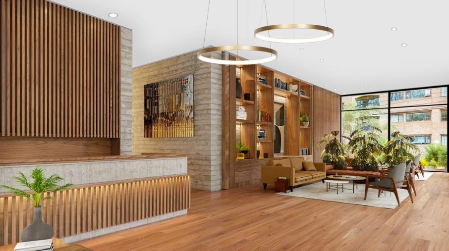 Apartamento de 3 alcobas en venta en La Cabrera, Bogotá, 172 m² · foto 18 de 20