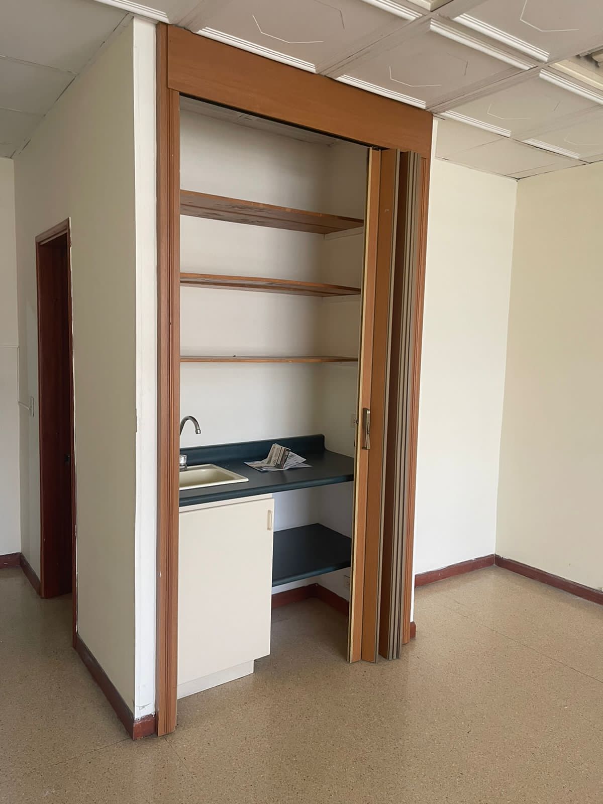 Oficina en venta en Guadalupe, Pereira, 33 m² · foto 5 de 6